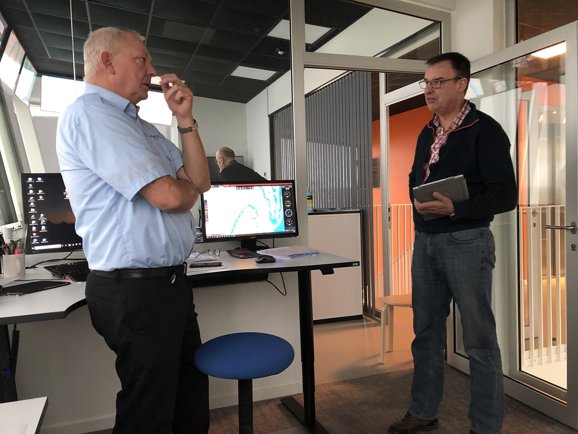 ISO Ekstern Audit 3052 Web