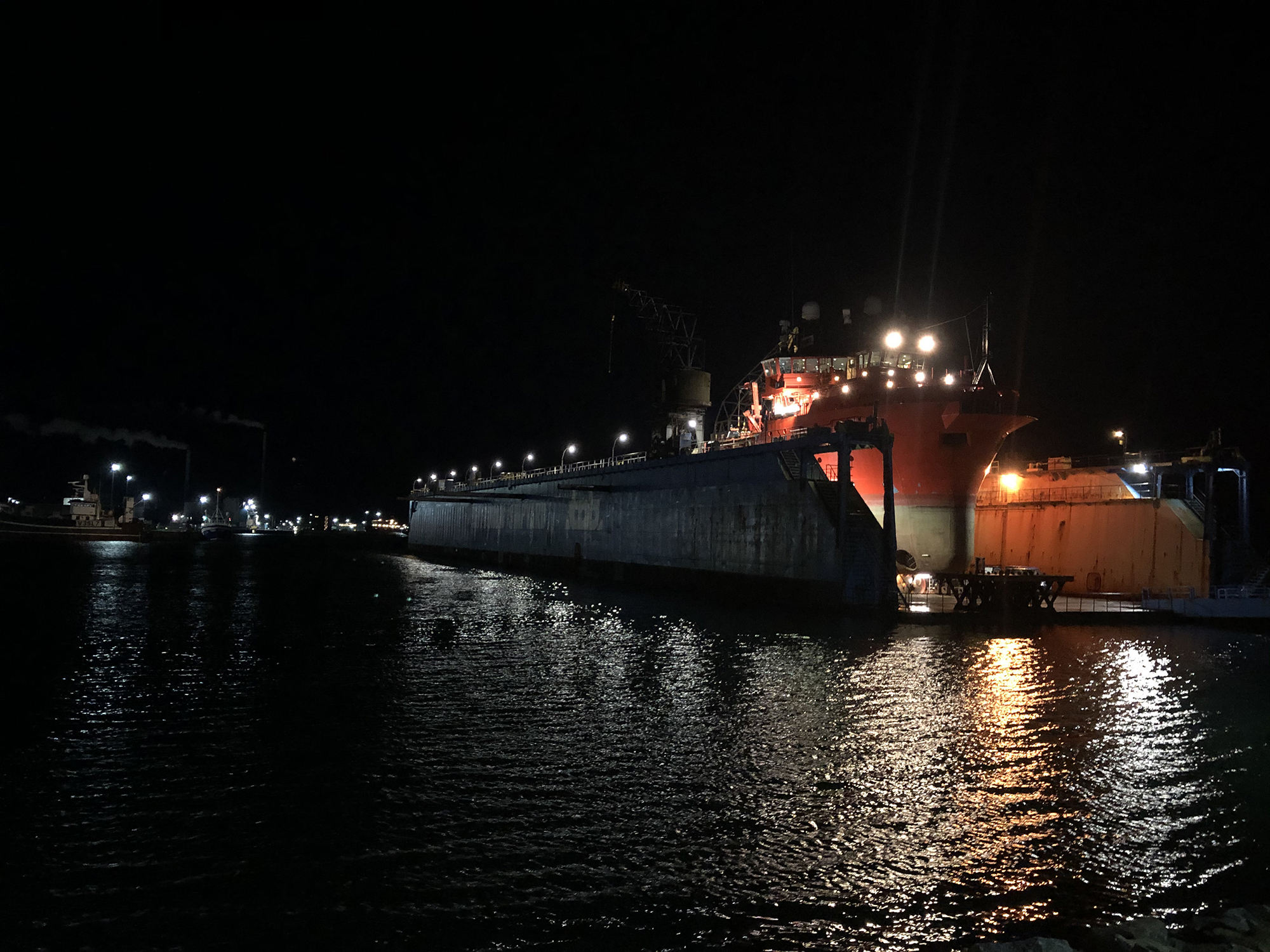 Floating Dock 3153 Web