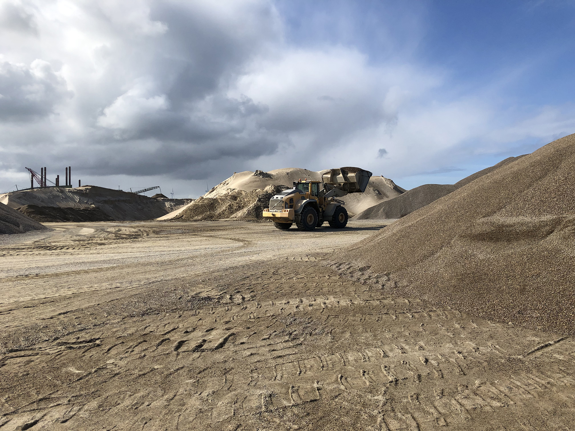 Gravel Nordsoral 2211 Web