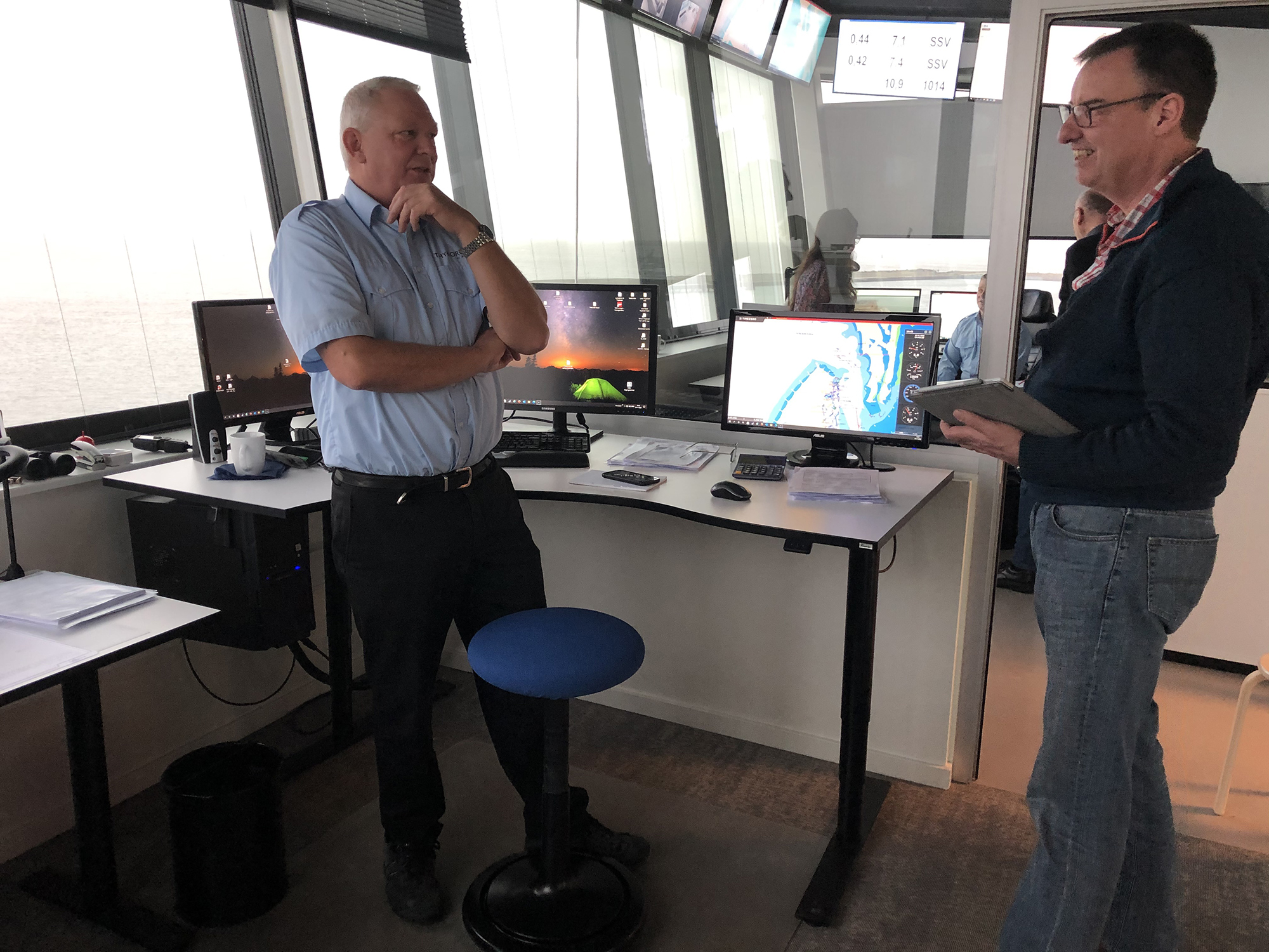 ISO Ekstern Audit 3057 Web