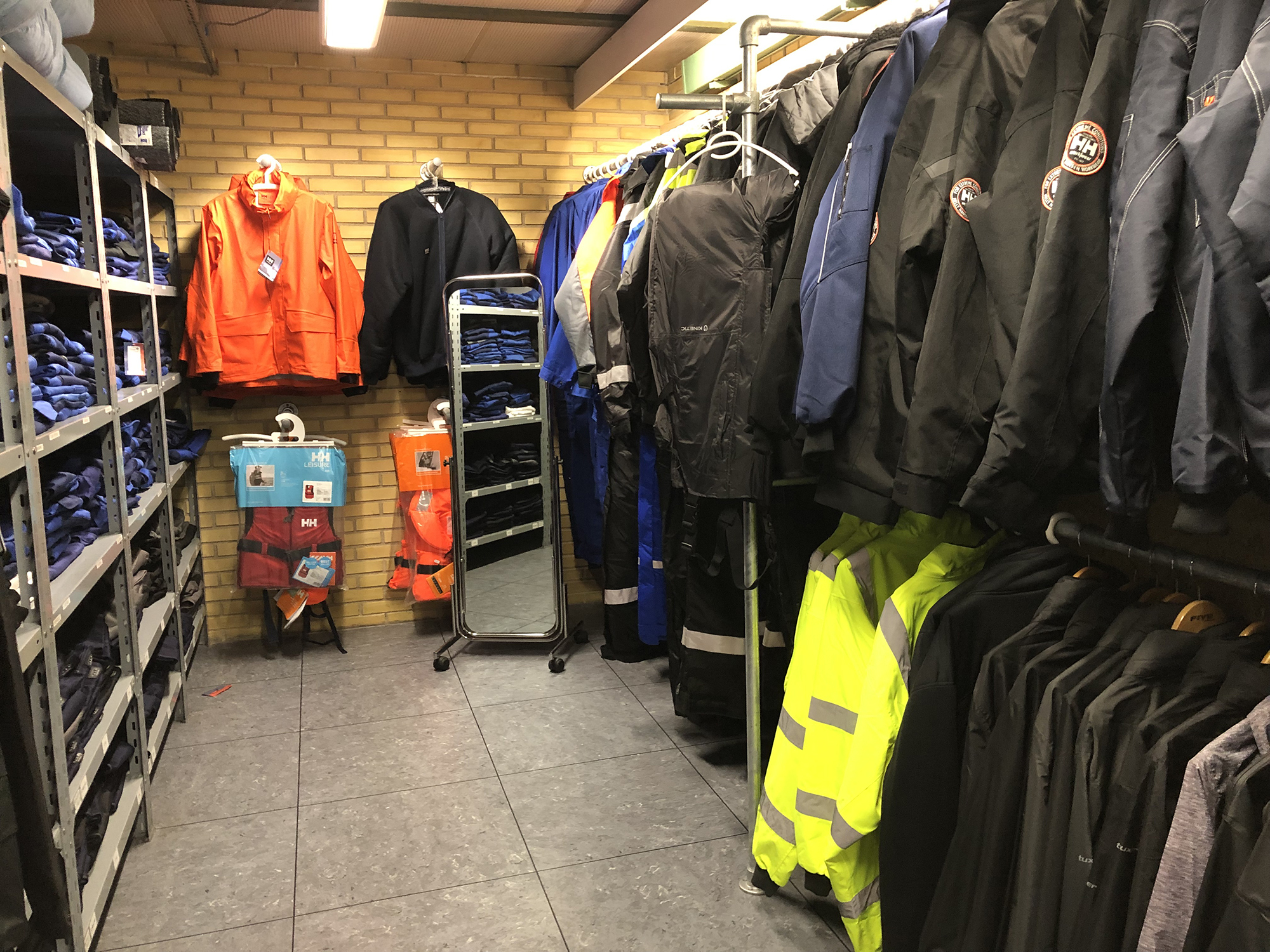 Thyboron Indkøbsforening 4029 Web