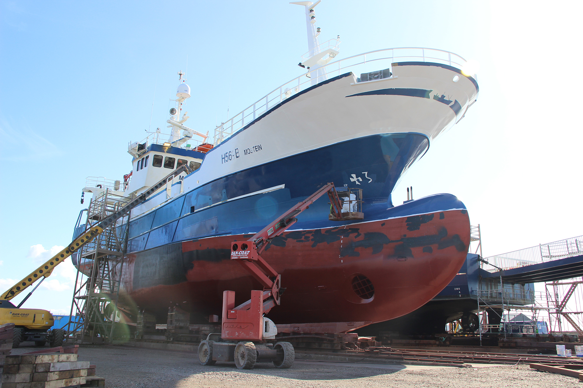 Surface Treatment 4500 Adjusted Web