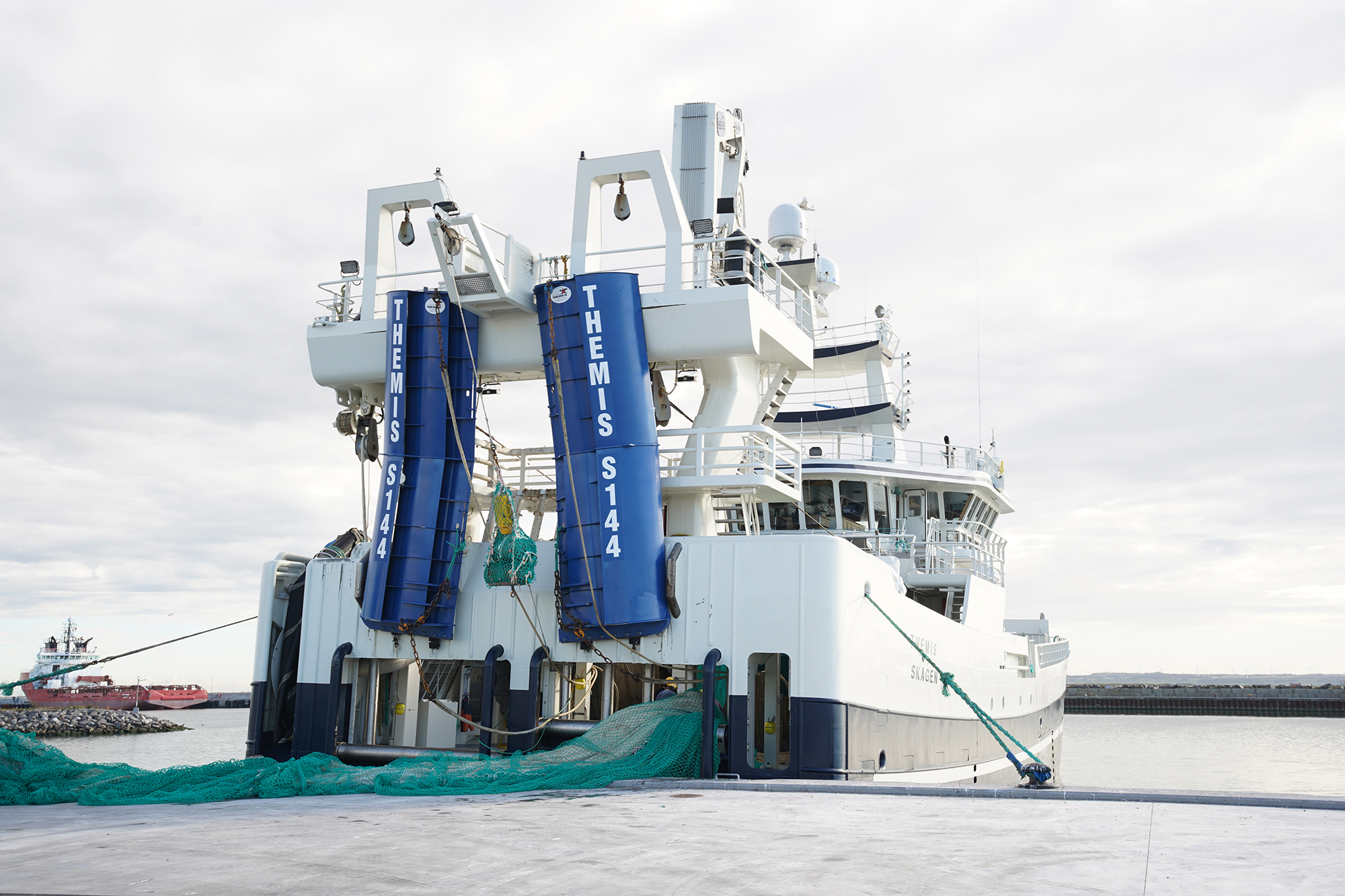 Trawldoor DSC00892 Web