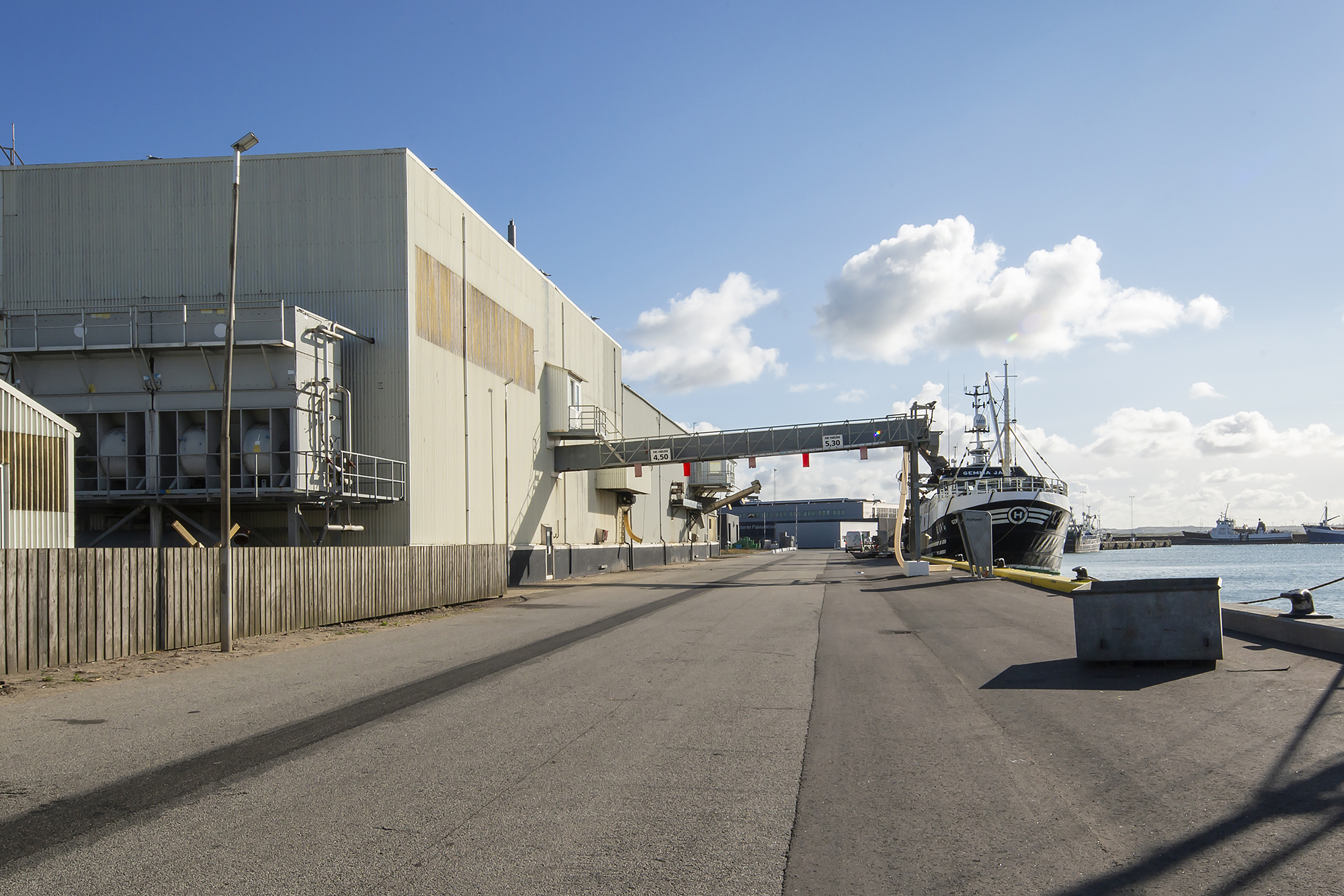 Isvaerkkaj 15A4472 Cropped Web