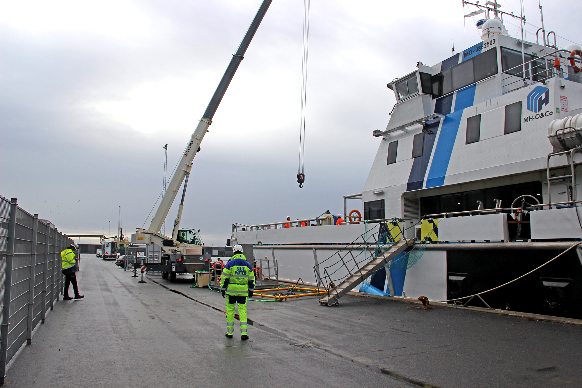 Bluewater 7616 Adjusted Web