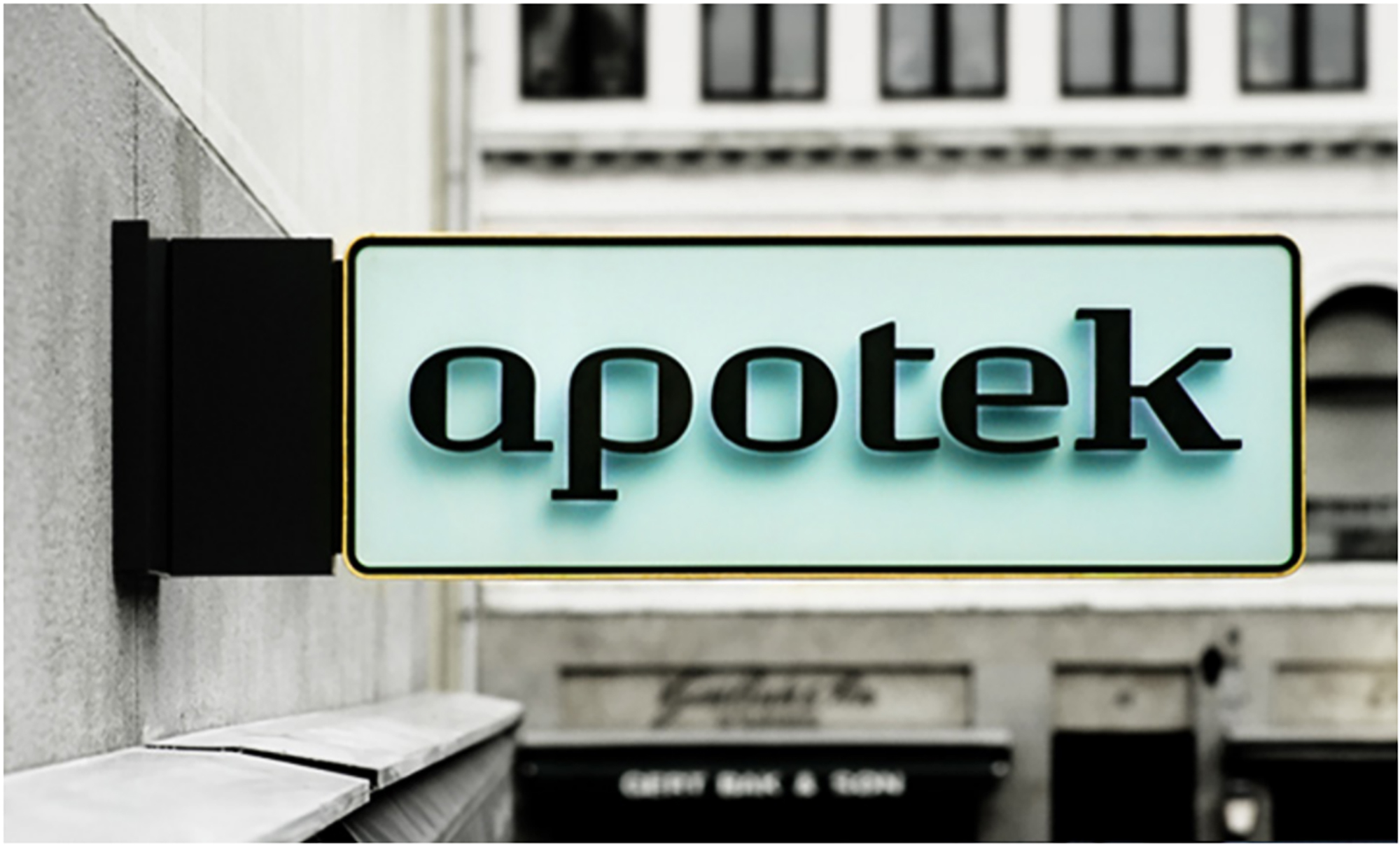 Apotek Web