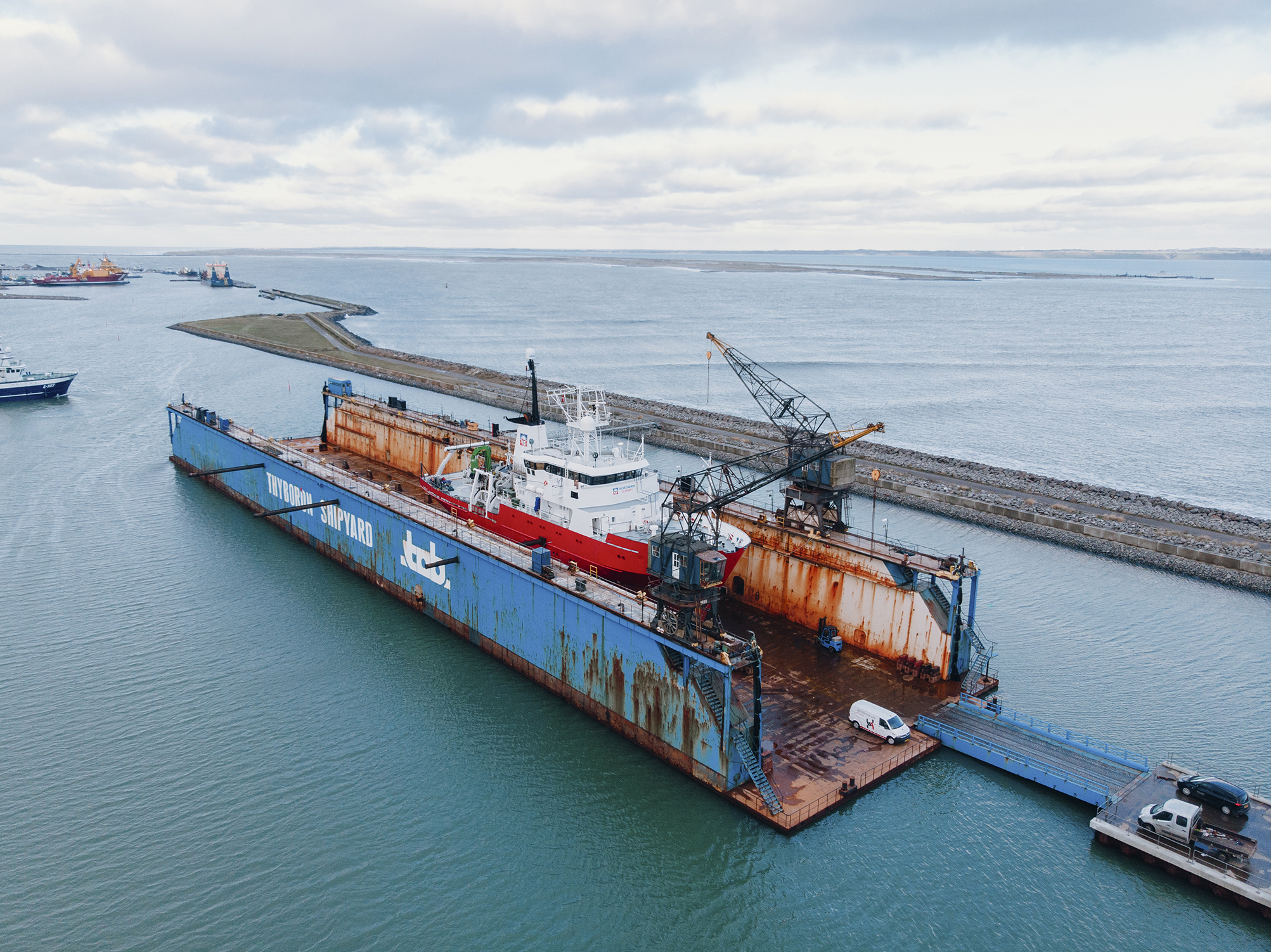 Floating Dock 0251 Web