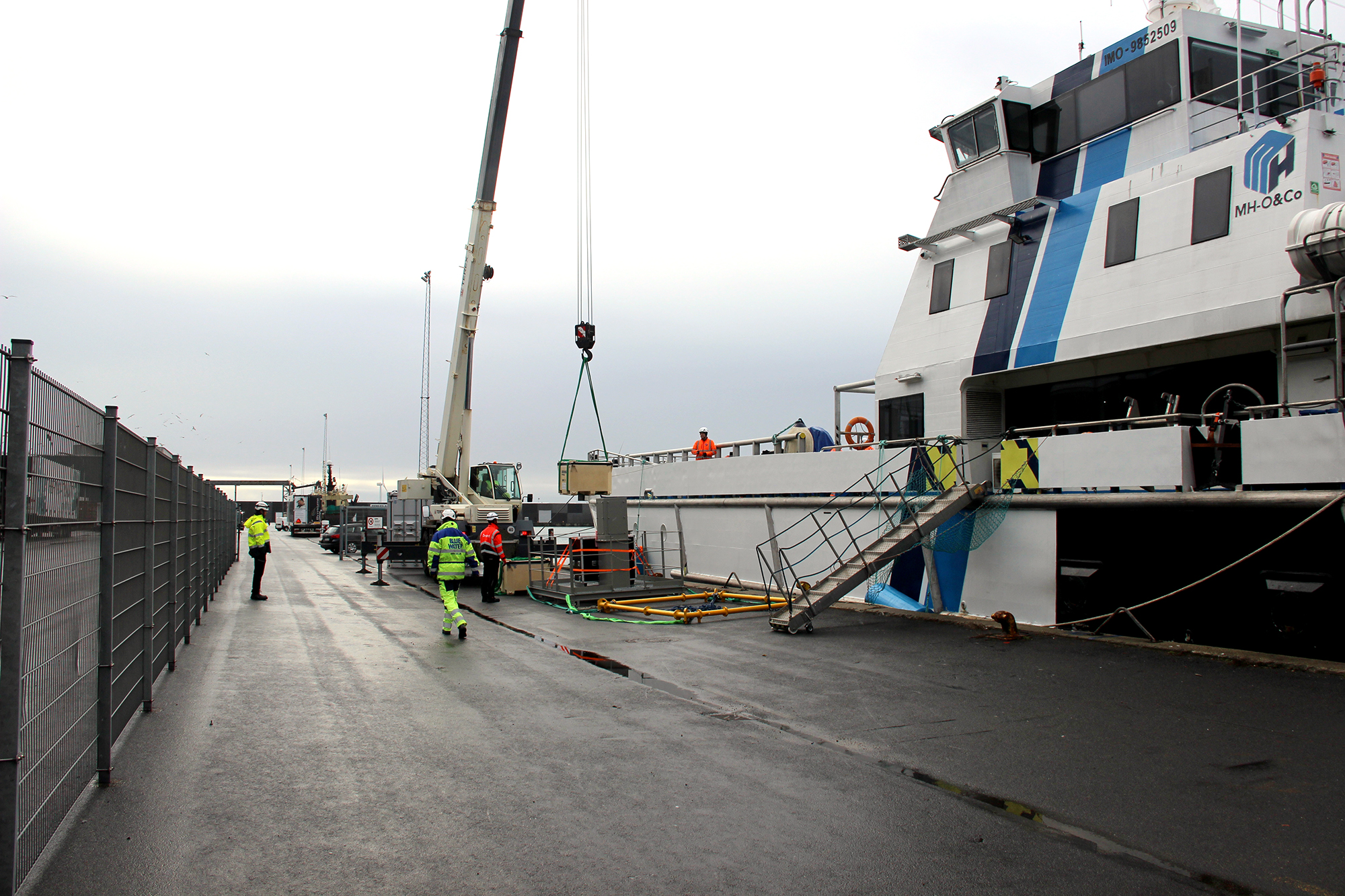 Bluewater 7619 Adjusted Web