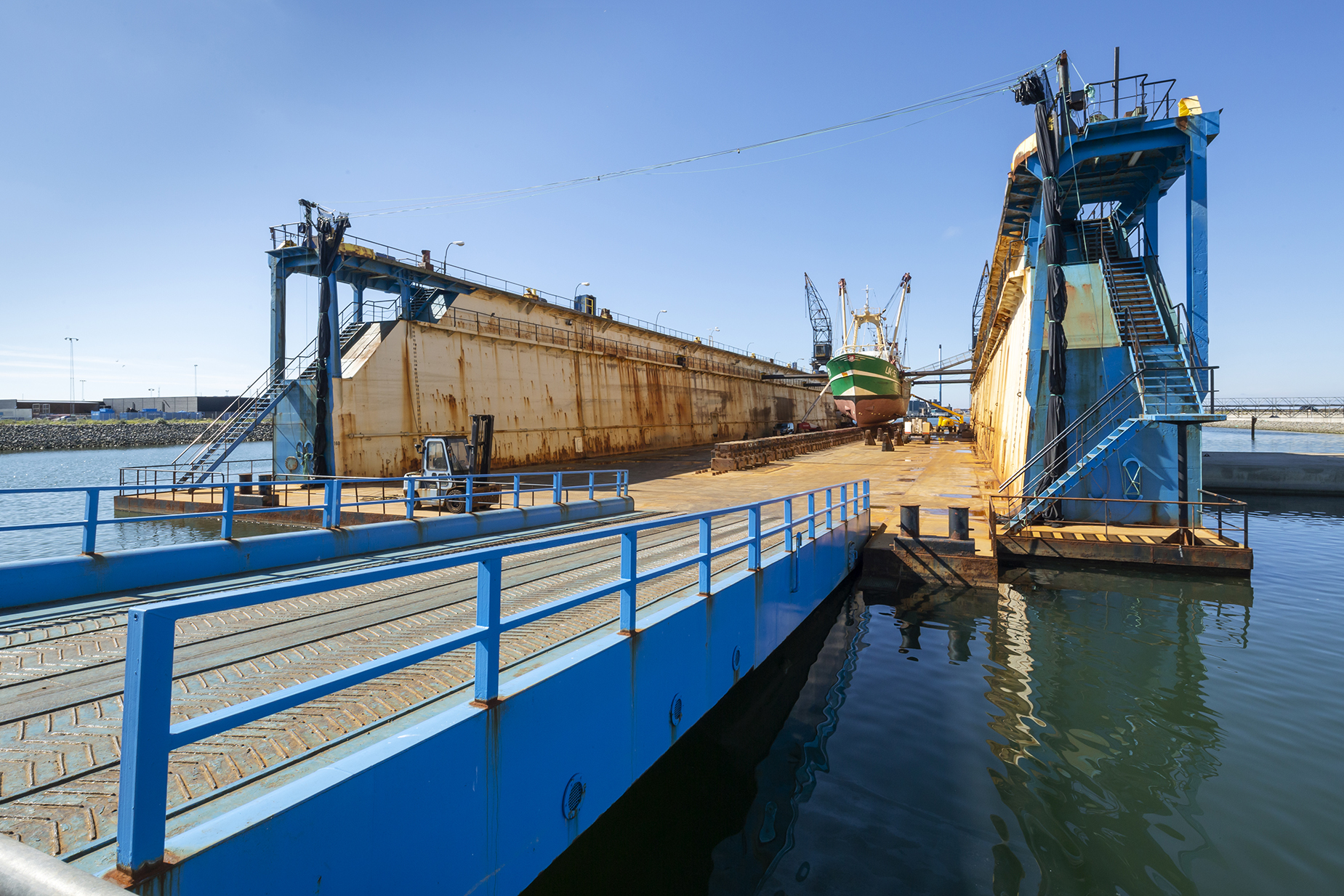 Flydedok 15A3694 Web