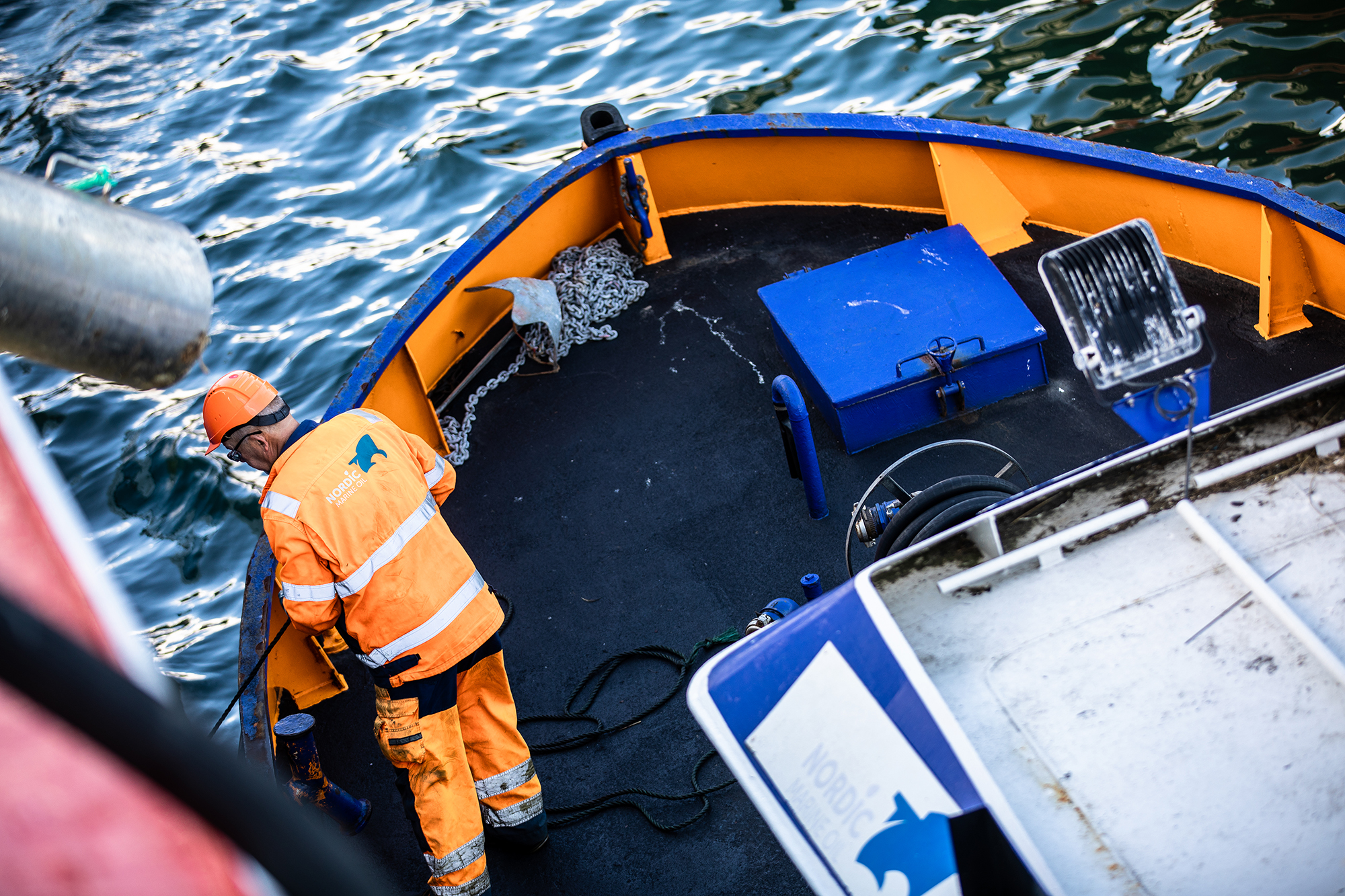 Nordic Marine Oil Thyborøn Havn 087 Web