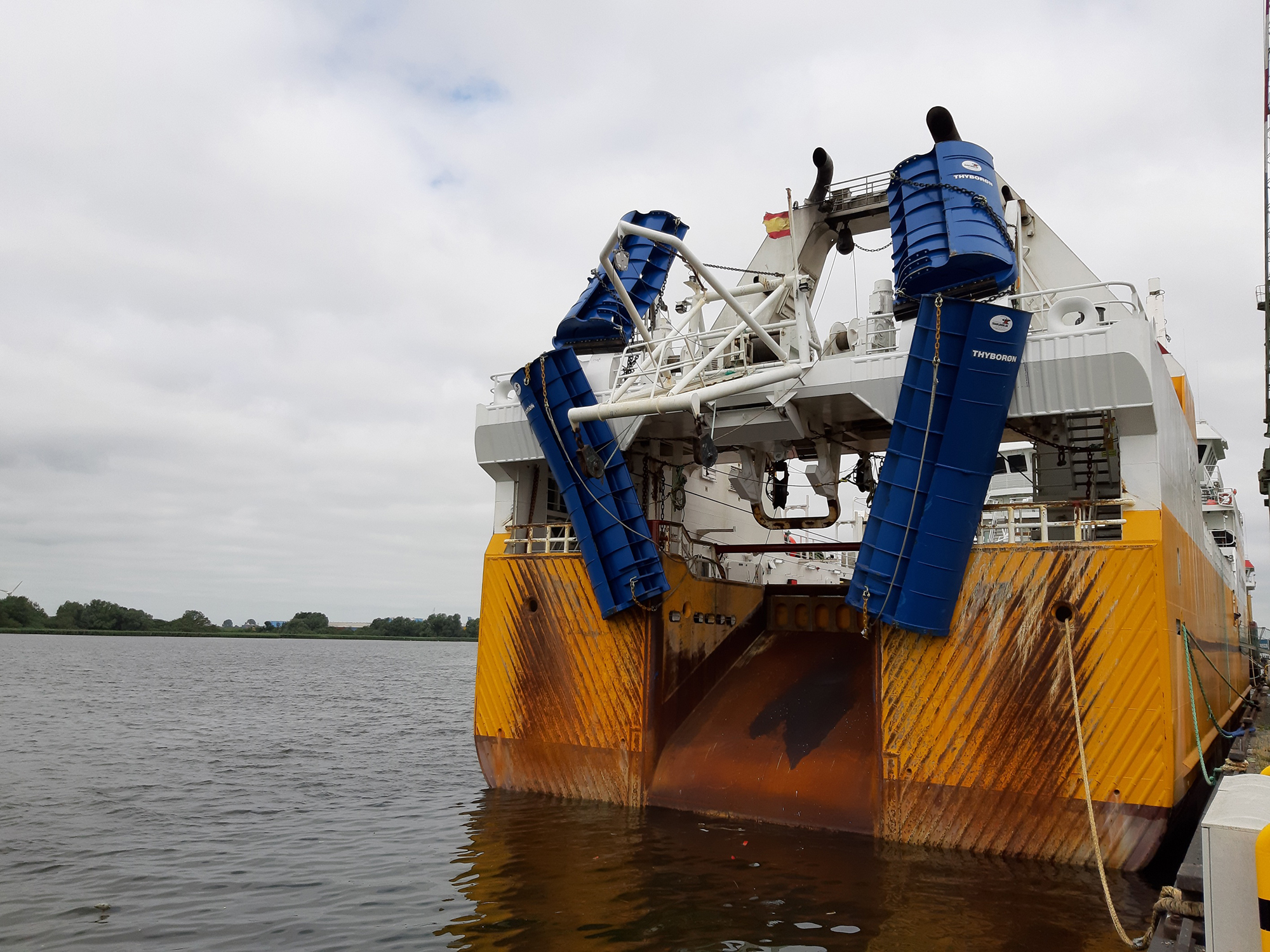 Trawldoor LODAIRO1 Web