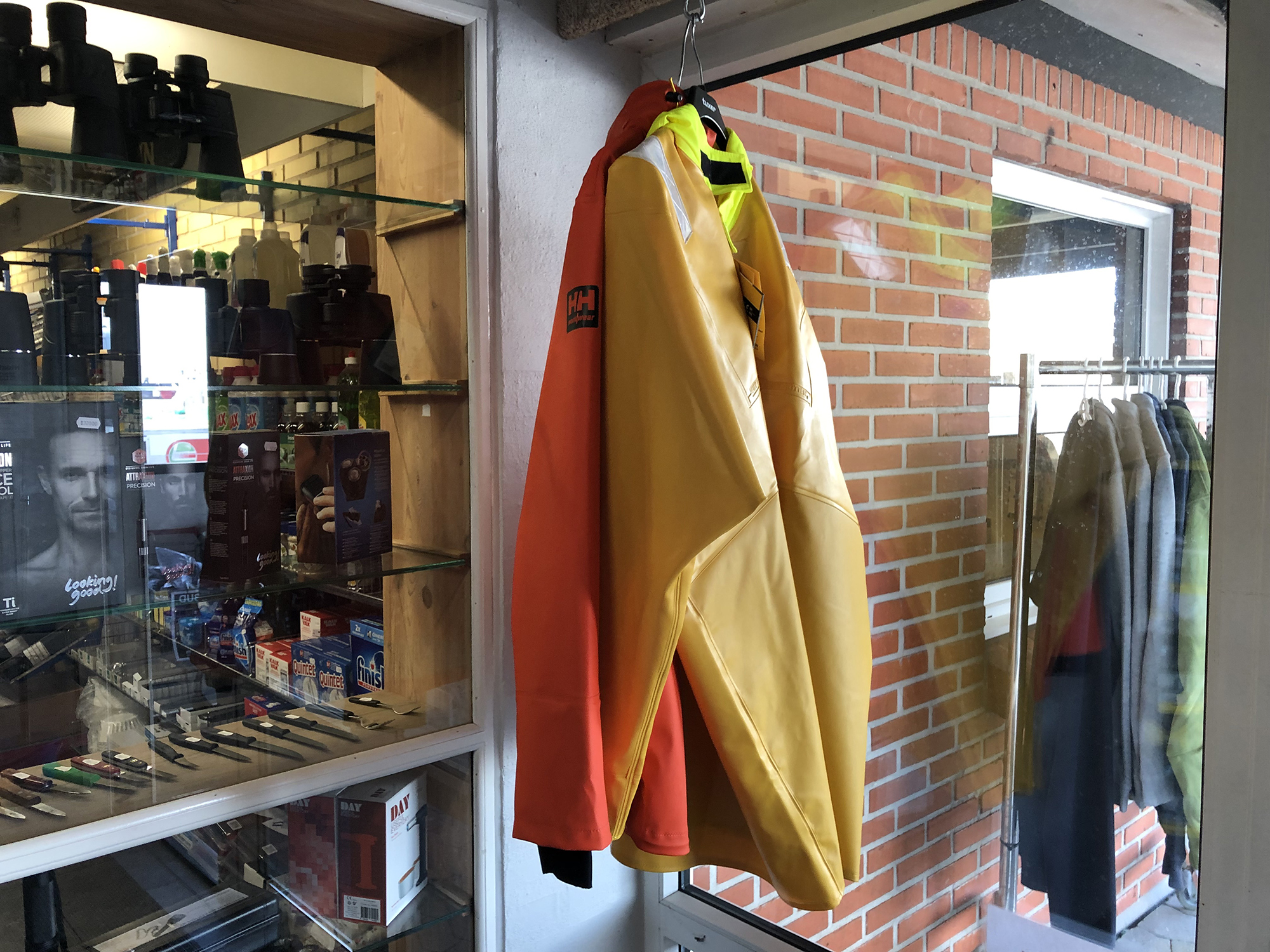 Thyboron Indkøbsforening 4028 Web