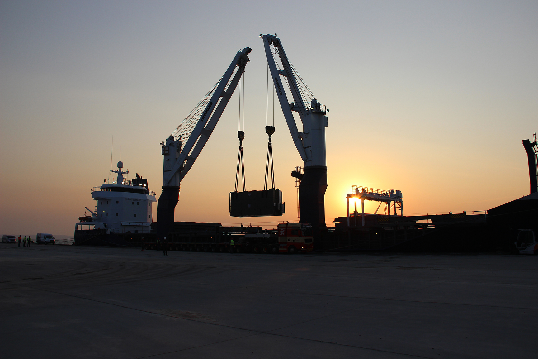 Cargo Transformer 4669 Web