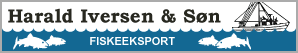 Iversenfish Logo