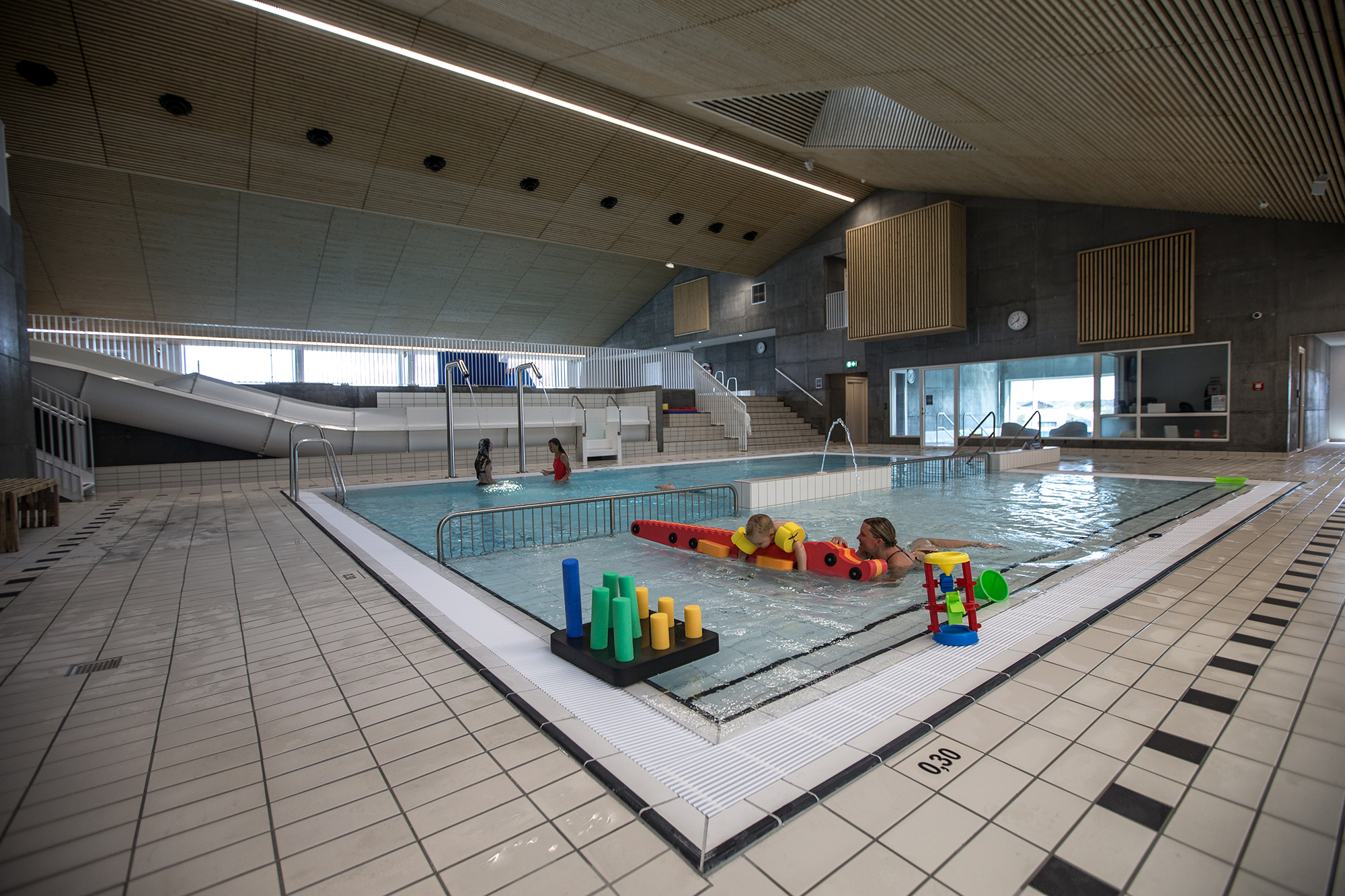 Vandwaerket Thyboroen Web