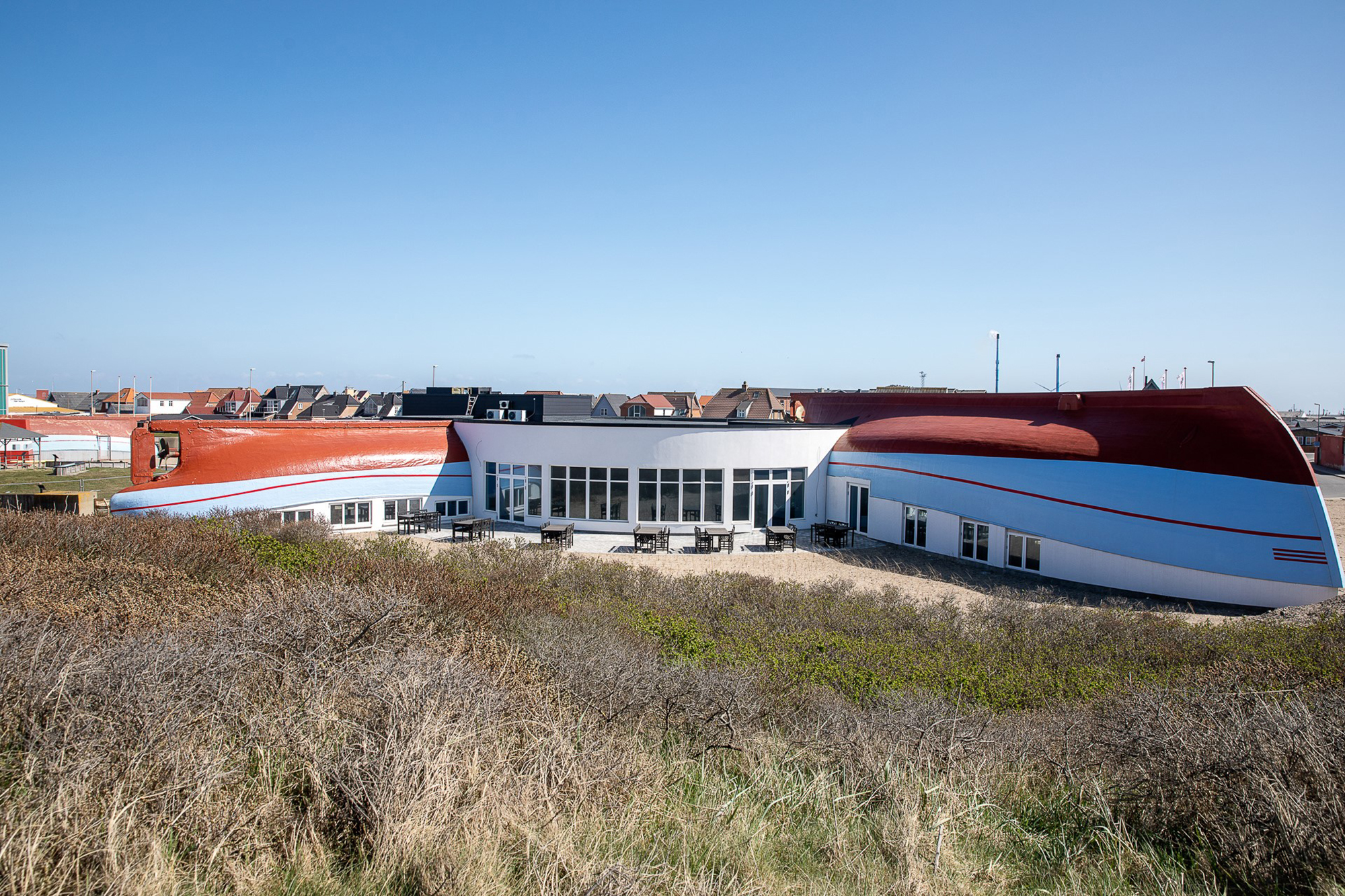 Restaurant Mallemukken 3 Web