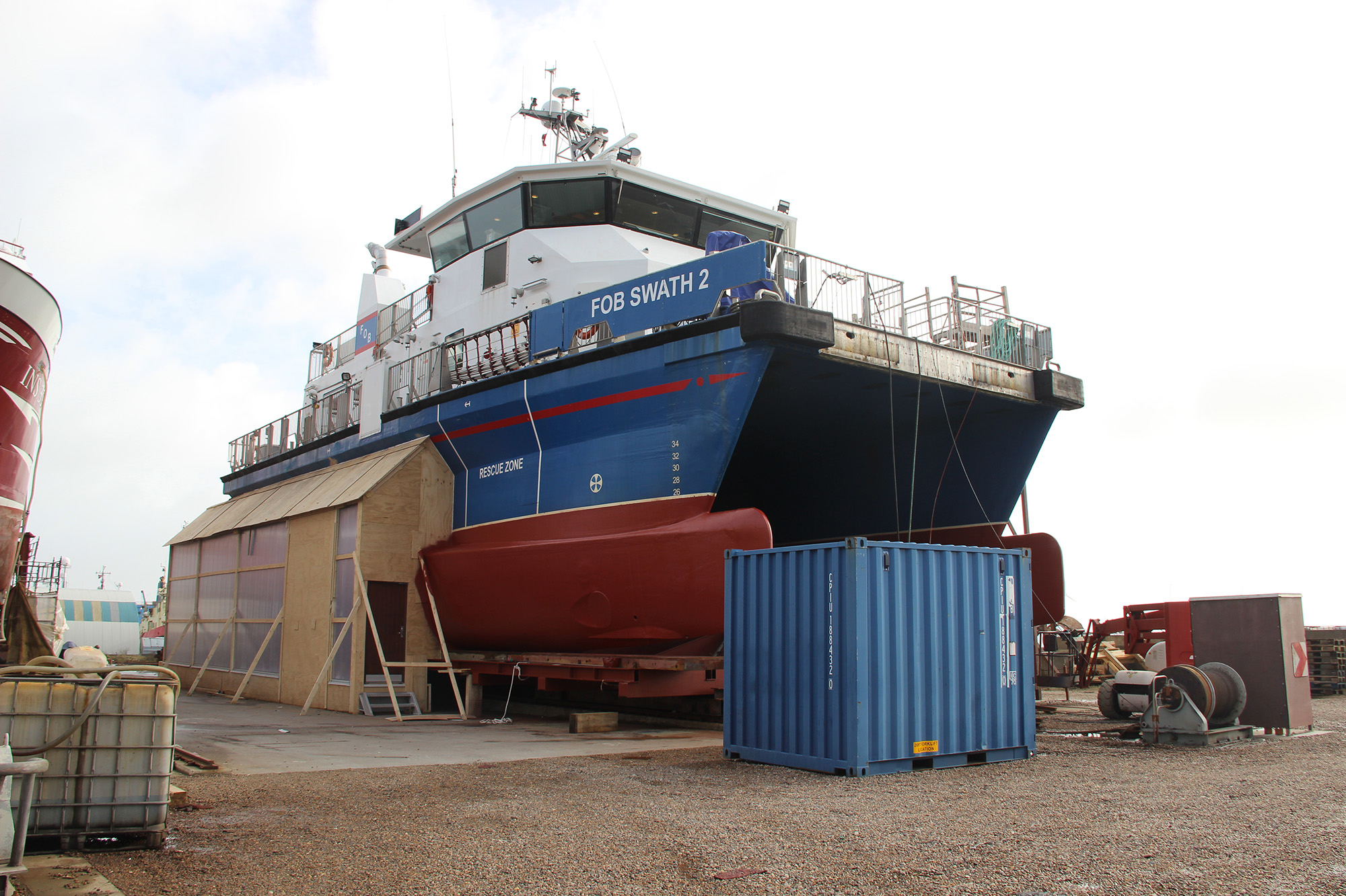 Renovation Fob Swath 2 IMG 5990 Web