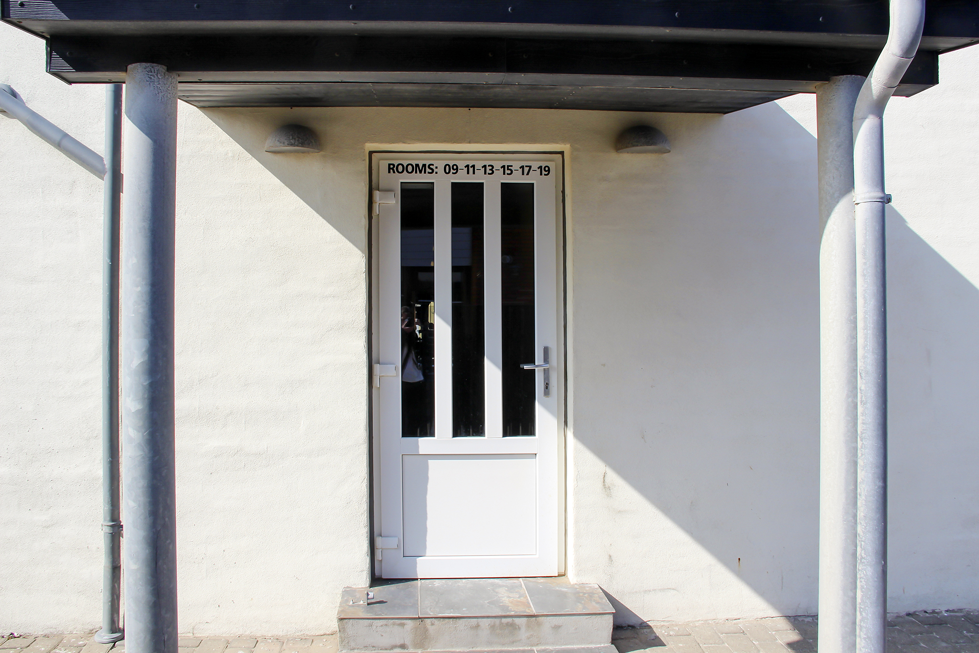 Thyboron Hotel 3555 Web