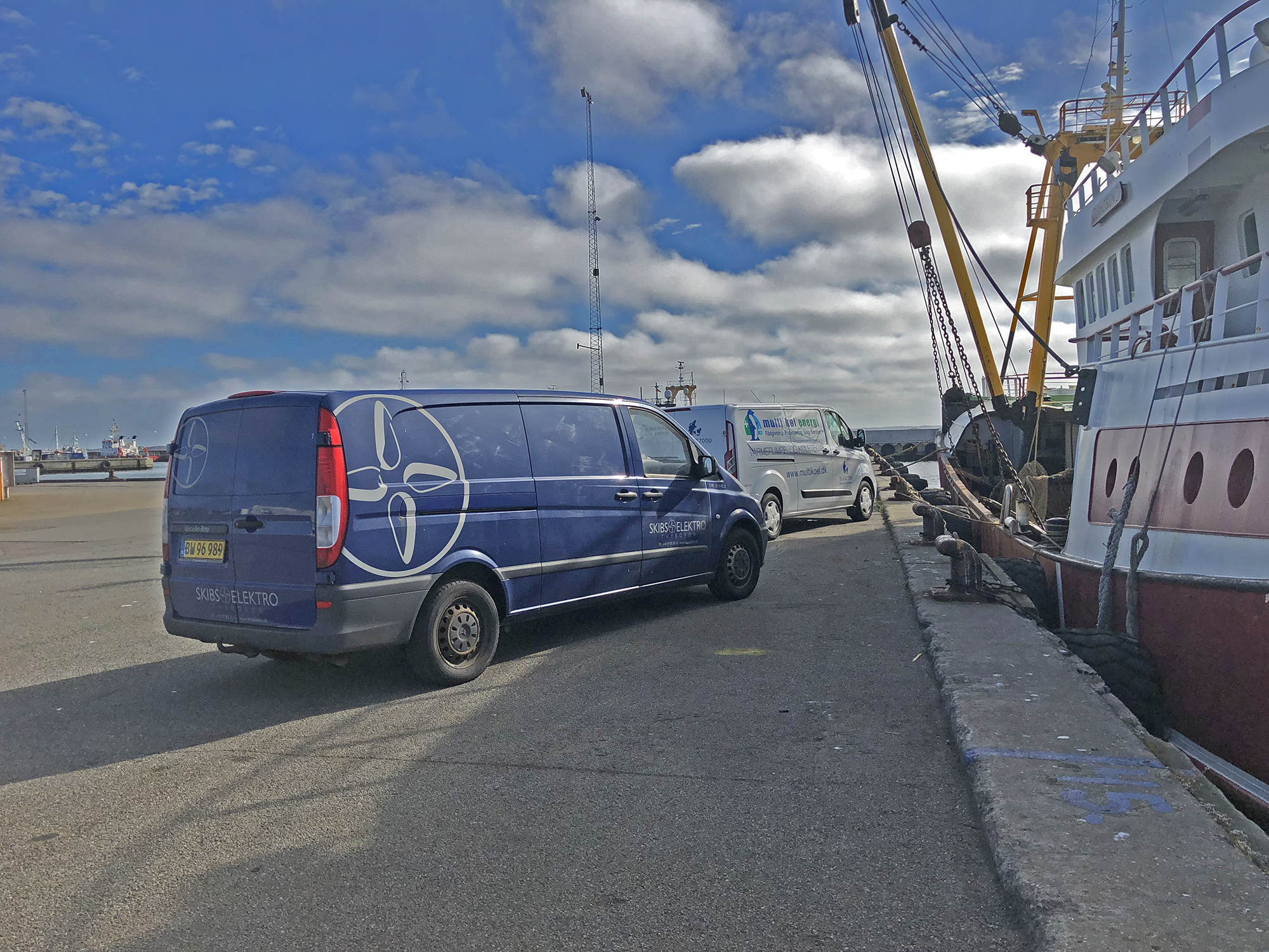 Skibselektro 4016 Adjusted Web