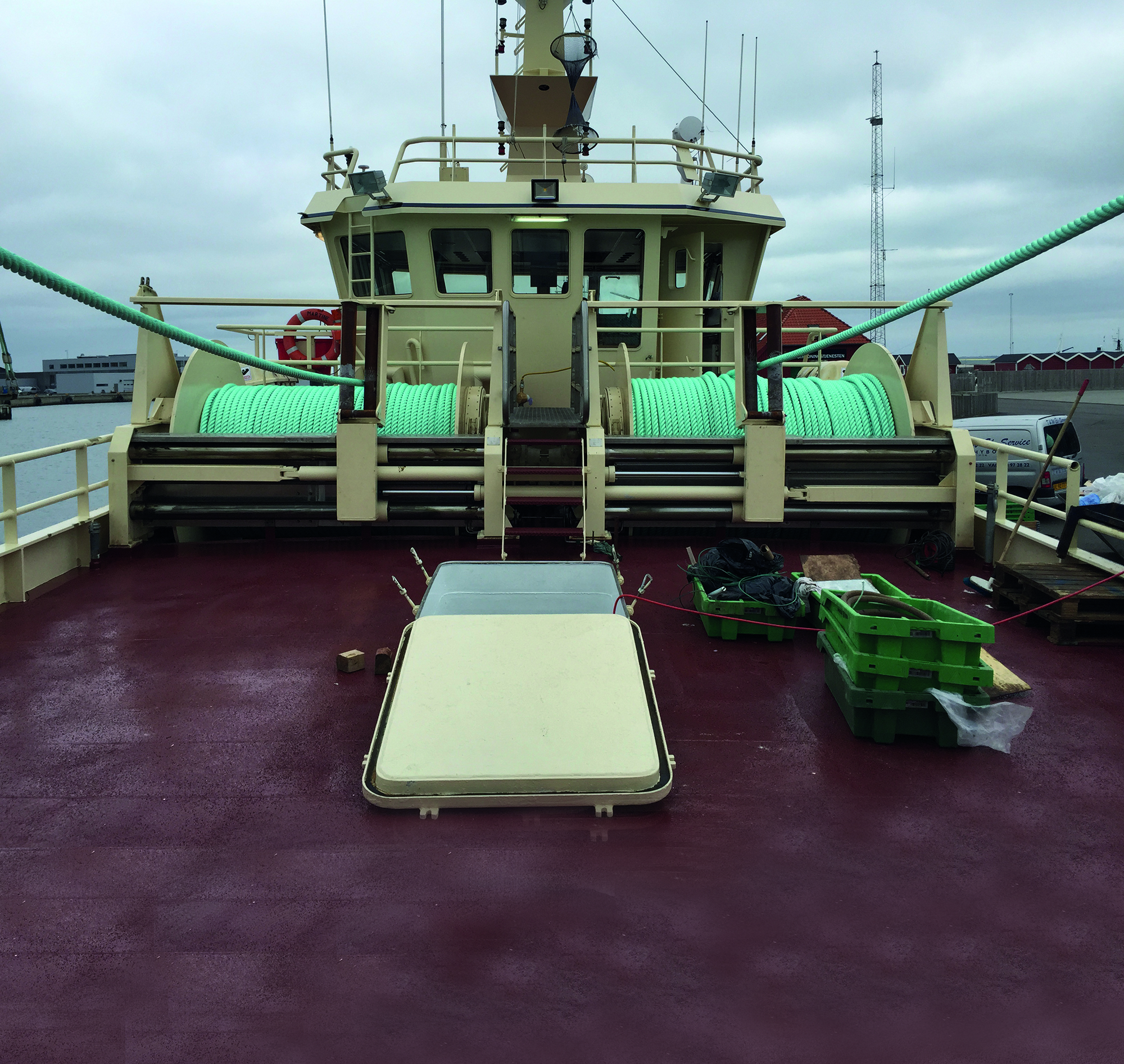 Thyboron Skibs Motor 5798 2 Web