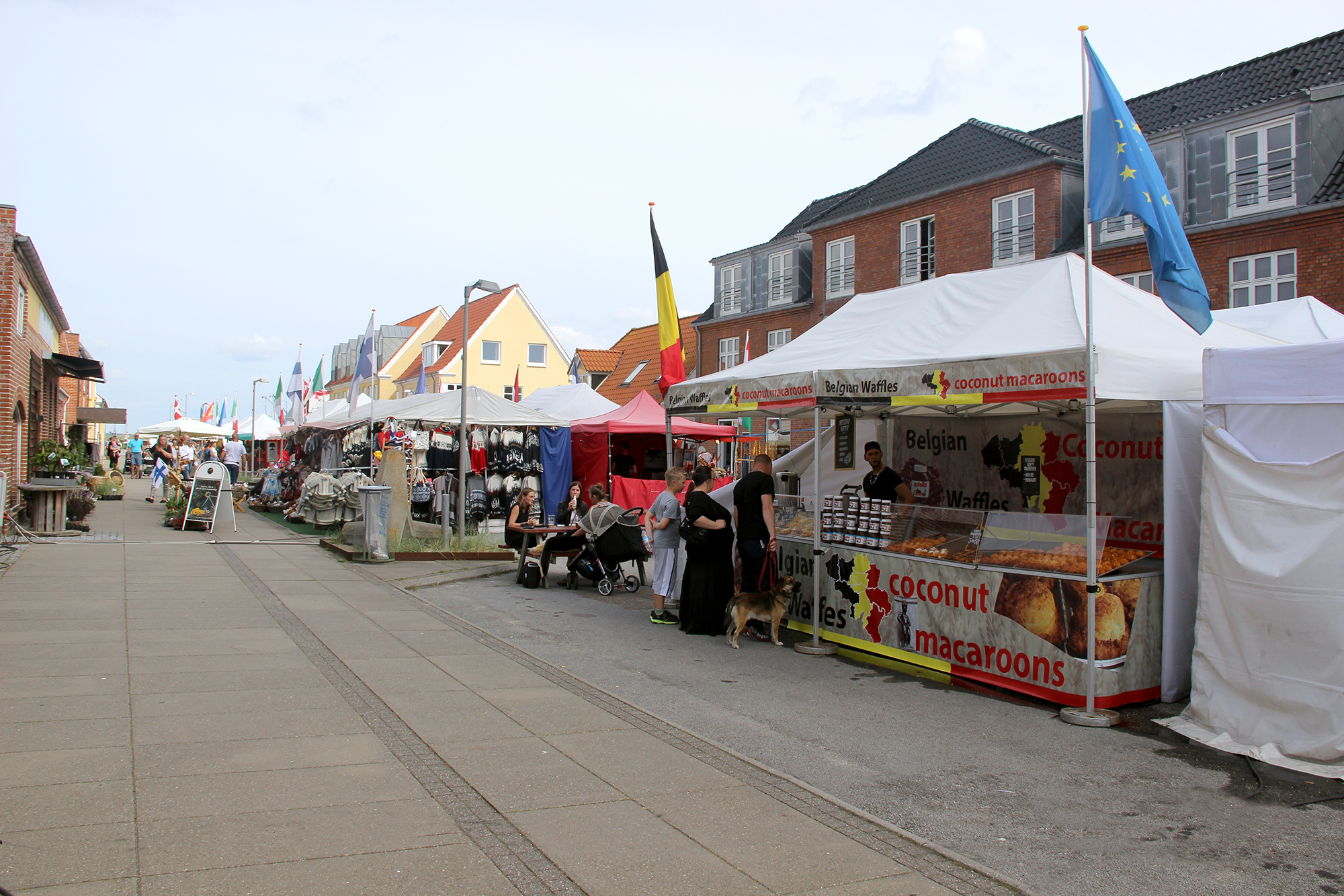 International Day 2099 Adjusted