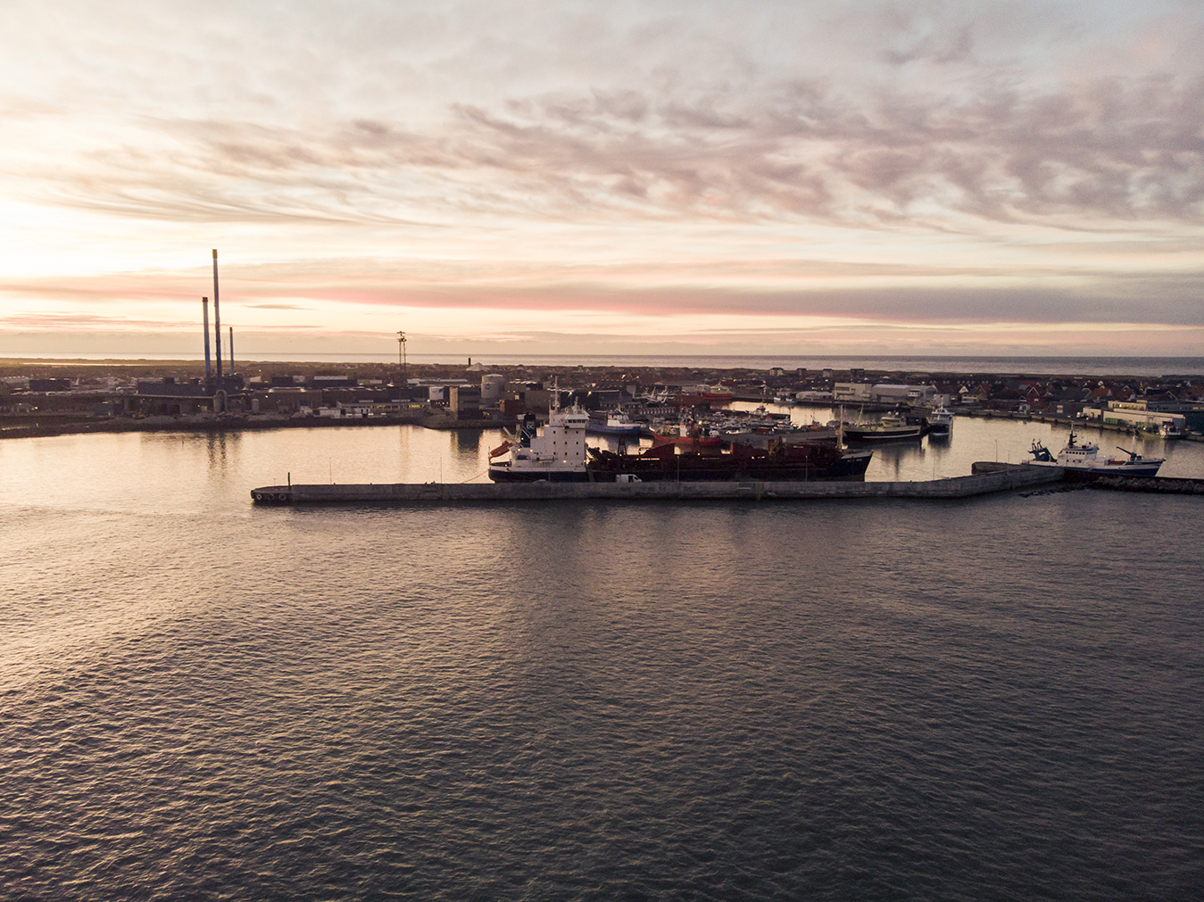 Nordremole Drone 0546 Web