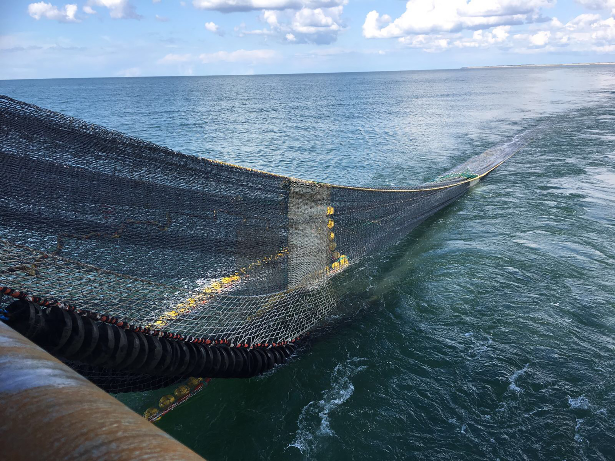 Nordsoetrawl Flyshooter 4077 Web